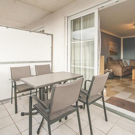 Birkenperle Wohnung 5 Zingst Zewnętrze zdjęcie