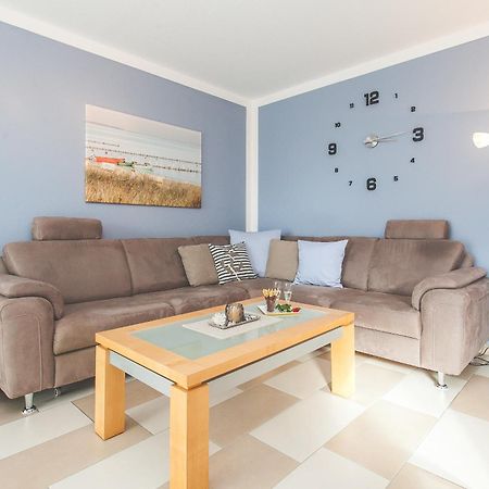 Birkenperle Wohnung 5 Zingst Zewnętrze zdjęcie