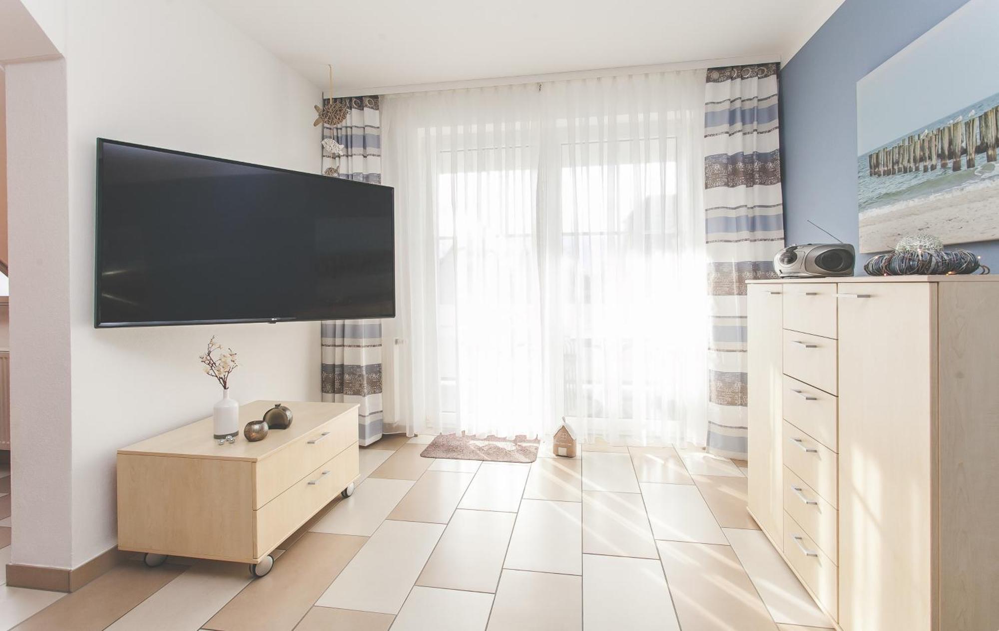 Birkenperle Wohnung 5 Zingst Zewnętrze zdjęcie